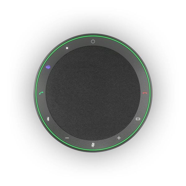 Jabra USB/Bluetooth接続 会議用スピーカーフォン Speak2 75 MS