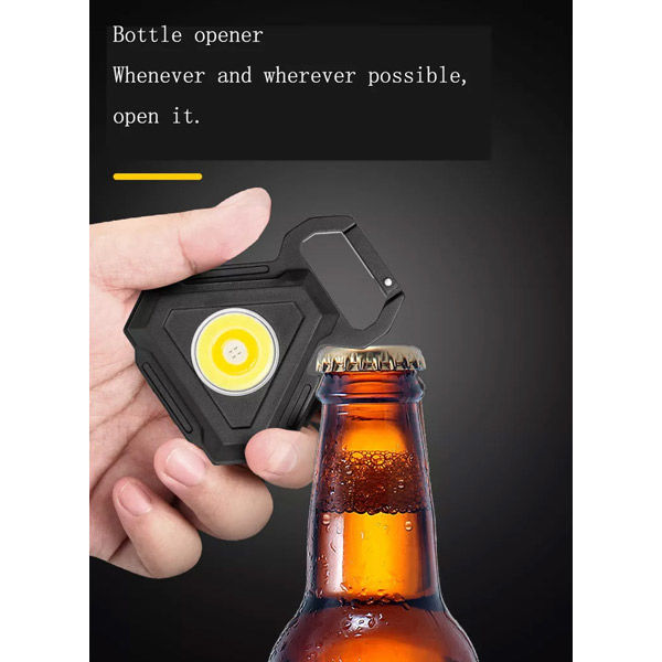 新品三角カラビナ+ポール付「ほぼ未使用保証書付」マックワン　グラスカーキL 新品三角カラビナ+ポール付「ほぼ未使用保証書付」マックワン