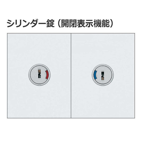 【組立設置込】コクヨ エディア 片開き扉 下置 幅450×奥行450×高さ2160mm BWU-S85E6ADP2-K 1台(直送品) 【組立設置込】コクヨ エディア 片開き扉 下置 幅450×奥行450×高さ2160mm BWU-S85E6ADP2-K 1台(直送品)