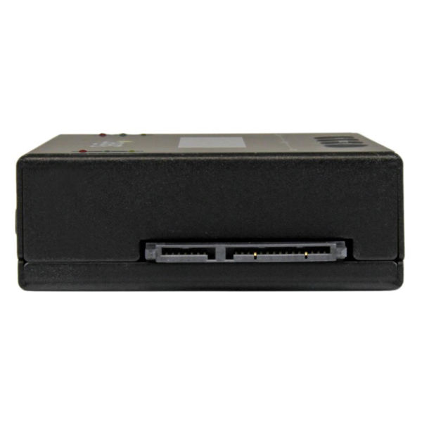 HDD/SSDコピー機／1：1／PC不要／HDD クローン　SATDUP11IMG　1個　StarTech.com（直送品）