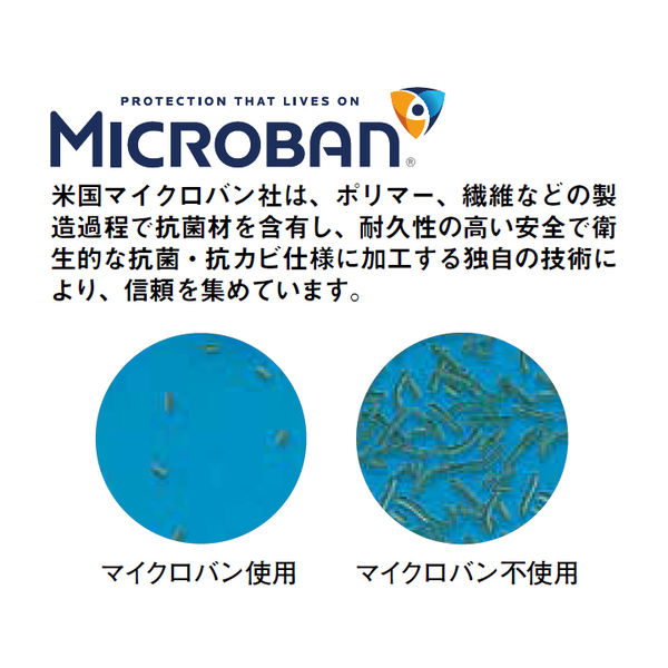 エレクター メトロマックスQ MQ1824G 棚板グリッドマットタイプ 幅605x