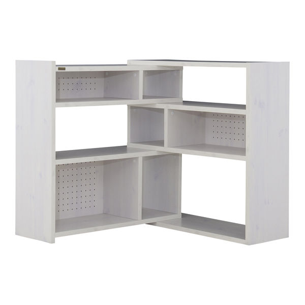 佐藤産業 Like（ライク）伸縮ラック 幅900×奥行298×高さ878mm LK90