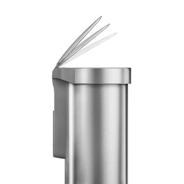 simplehuman(シンプルヒューマン) センサーカン セミラウンド simplehuman(シンプルヒューマン) センサーカン セミラウンド
