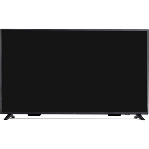 アイリスオーヤマ 4K液晶モニター 65V型 ILD-B65UHDS-B 1台