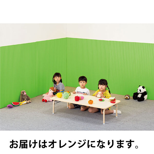 【セット販売】 NOYES　40×40　羽毛 クッション　２個　オレンジ Amazon | 伸縮式カラーコーン ウェイト付【2個セット】 高さ