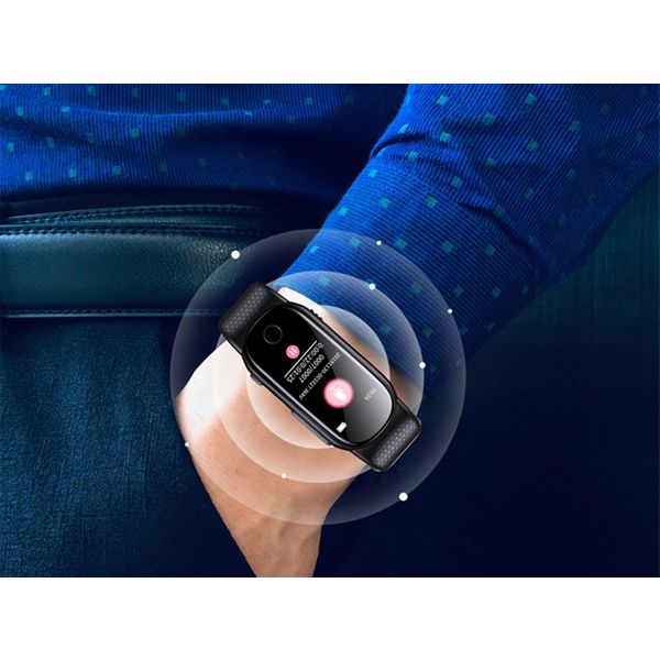 デジタルランド 腕時計型 ボイスレコーダー a26298 1個 - アスクル