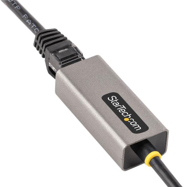 Startech.com USB-有線LAN 変換アダプタ/USB 3.0-ギガビット