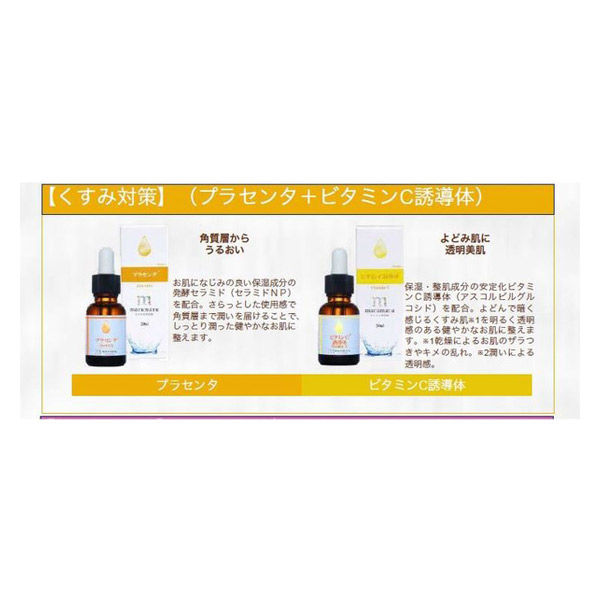 まるまる美容液 プラセンタ 20mL 無香料 乾燥肌 ビューティーゲート