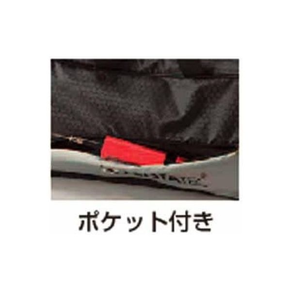 モルテン(molten) ボールバッグ バレーボール3個入れ EV0043 EV0043 1