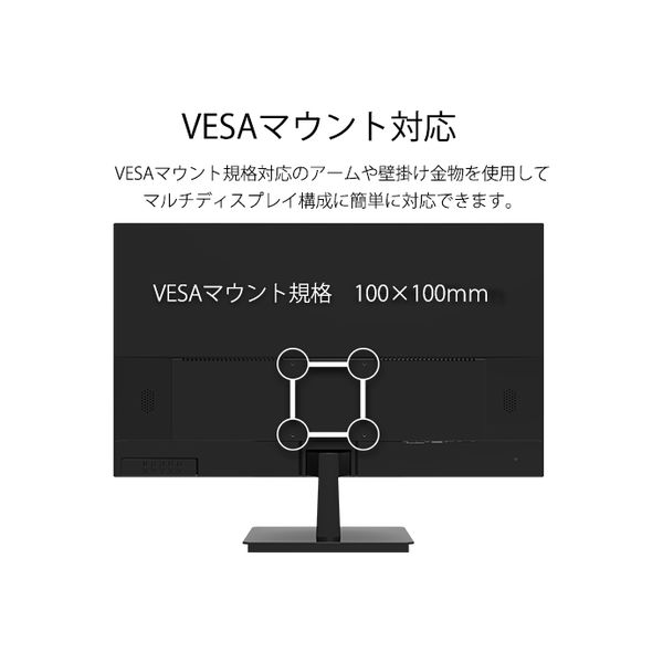 ジャパンネクスト 28インチ ワイド 4K液晶ディスプレイ(1年保証) JN-IPS2801UHDR 1個（直送品）