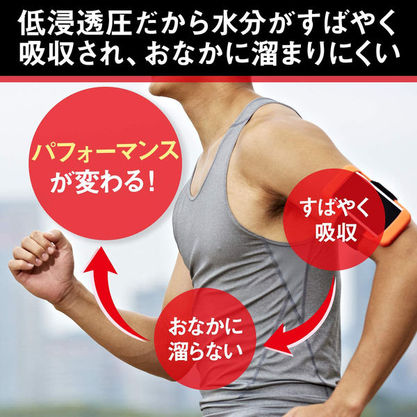 パワープロダクション CCDドリンク 大袋（10リットル用/900g）×2