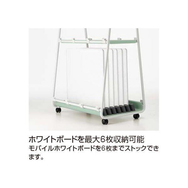 組立設置込】コクヨ ホワイトボード収納ワゴン キャリオ 上棚 組立設置込】コクヨ ホワイトボード収納ワゴン キャリオ 上棚