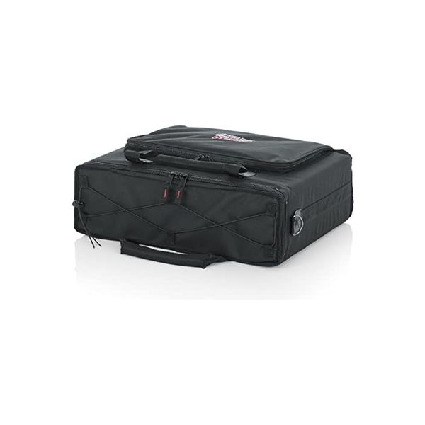GATOR CASES 機材ケース・ラック GRB-3U / Rack Bag Nylon 1箱(2 GATOR CASES 機材ケース・ラック GRB-3U / Rack Bag Nylon 1箱(2