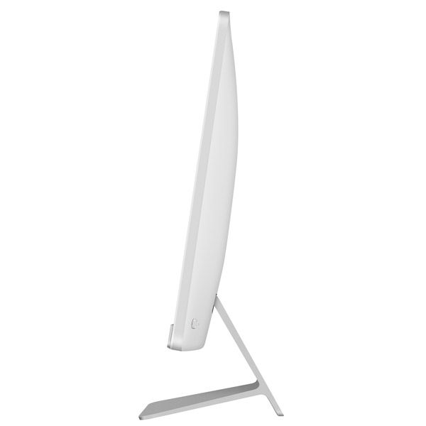 美品】ASUS デスクトップパソコン 一体型 M3400WU 動作確認済