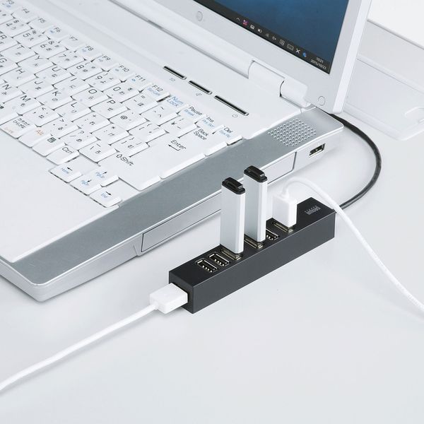 新品 USB-2HCS20 サンワサプライ 20ポートUSBハブ Amazon.co.jp: サンワサプライ USBハブ 20ポート iPad