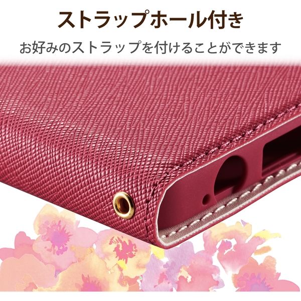 TVラック エレコム PDR-SGN900SV やわらか