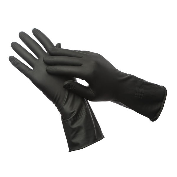 bonKaGlove EV07 ブラック グローブ ブラックダイヤモンド/グローブ