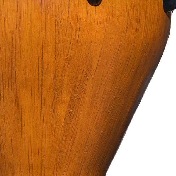 MEINL マイネル ジャンベ Jumbo Series Djembe Barnwood 14