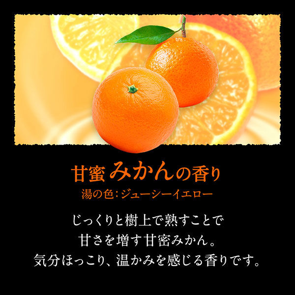 バブ 至福の柑橘めぐり浴 12錠入×2箱 花王 (透明タイプ) - アスクル