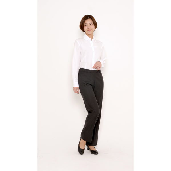 ボンマックス パンツ グレイ×ブルー 15号 AP6234-12-15 1着