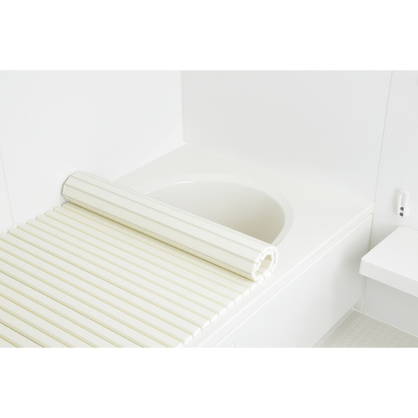これカモ シャッター式風呂ふた 取替用 幅70×長さ160cm （コンパクト