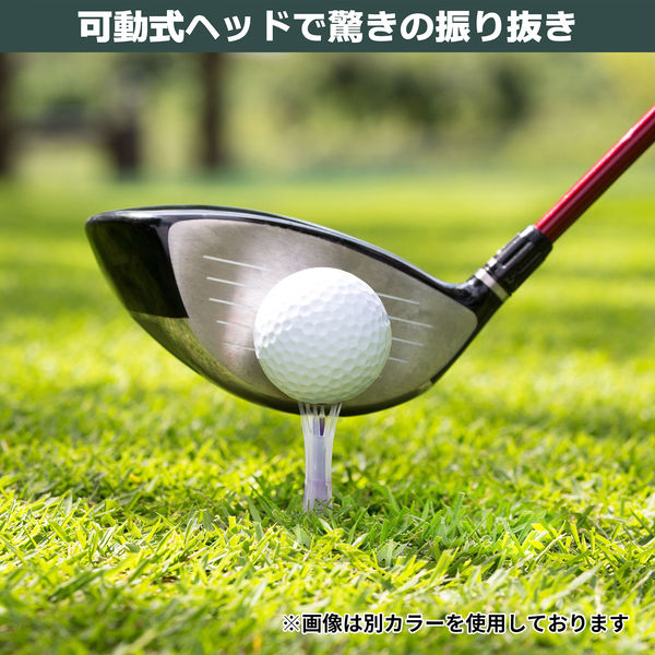 Tabata（タバタ） ゴルフ リフトティーソフト 超ロング 15本