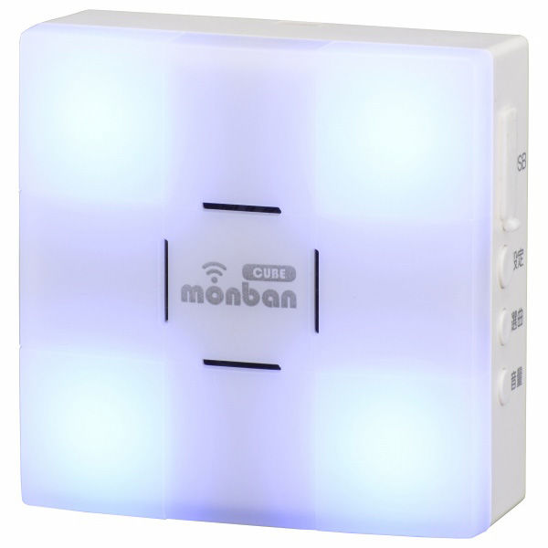 オーム電機 チャイムセットDCーPUSH22 08-0522 1個（直送品