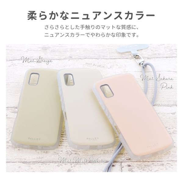 AQUOS wish wish2 携帯カバー - Androidアクセサリー