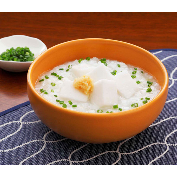 味の素 白がゆ 250g 1セット（9個）粥 お粥 - アスクル
