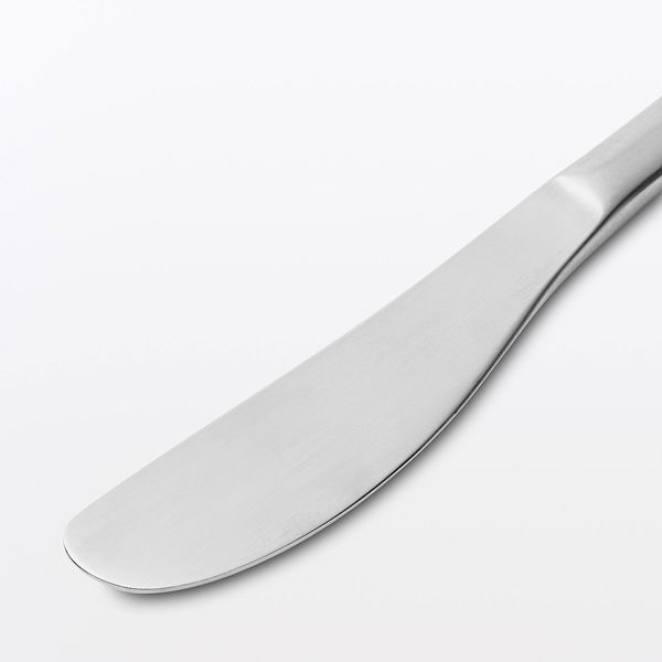 日出島　銀製　刻印　シルバートレイ　バターナイフ　シェル型トレイ　総重量約54g シルバースチール トレイ | Zara Home 日本/Japan