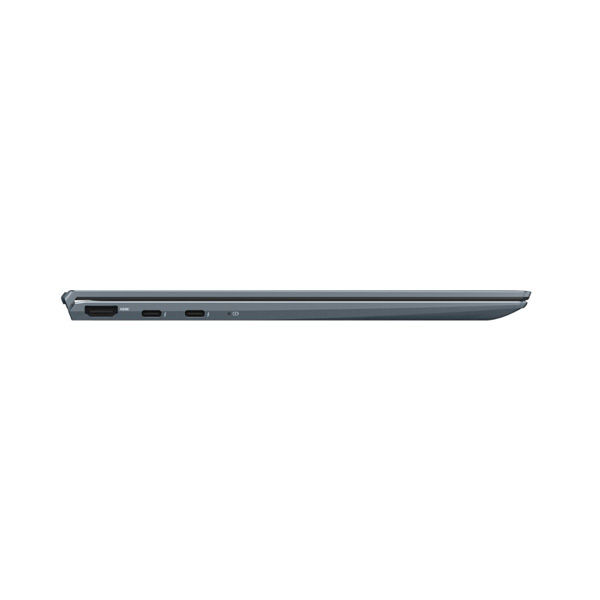 ASUS Zenbook 13 OLED ノートパソコン 13.3型インチ UX325EAーKG809W 1台（直送品） - アスクル