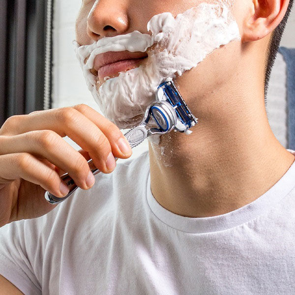 P&G プロシールドお試しホルダー 1本 Gillette ジレット - 脱毛・除毛