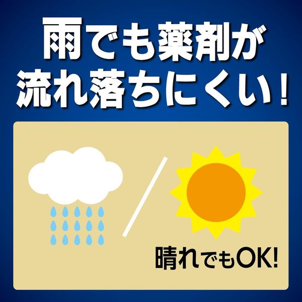 虫コナーズ プレートタイプ366日用 1箱（3個入） エコシンプル