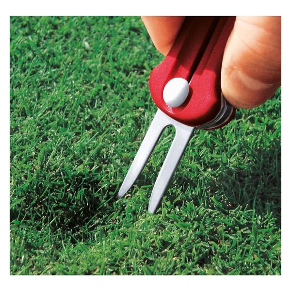 VICTORINOX(ビクトリノックス)ゴルフツール T 保証書付 0.7052.T  bme6fzu Amazon.com : Victorinox 0.7052.3 Golf Tool, Black, Golf Fork