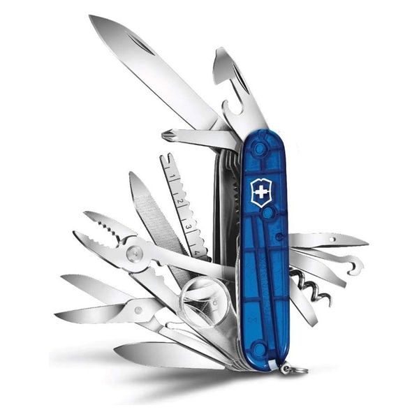 ビクトリノックス victorinox スイスチャンプT2 #1.6795.T2 1個（直送