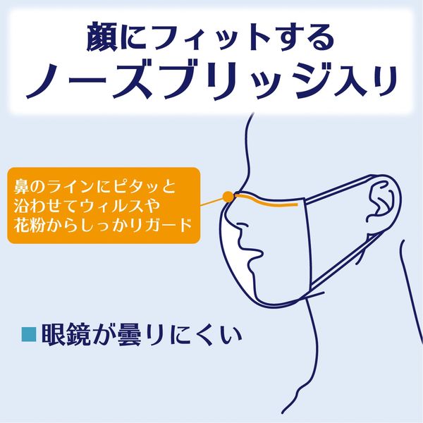 竹虎 サージマスクL2（ピンク）0762641セット(500枚：50枚入×10