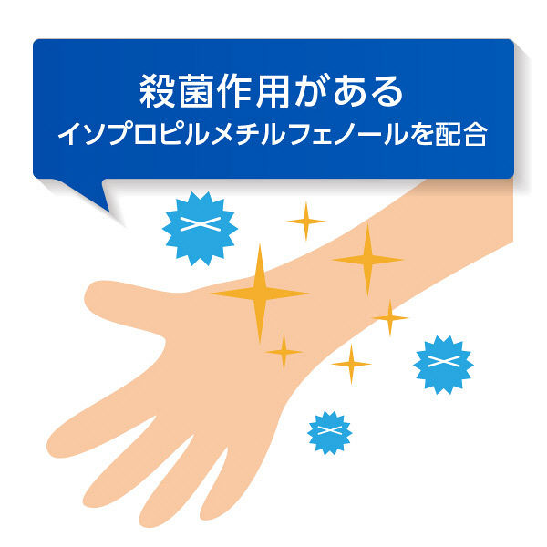 マキロンかゆみどめ液P 40ml 第一三共ヘルスケア 塗り薬 虫さ