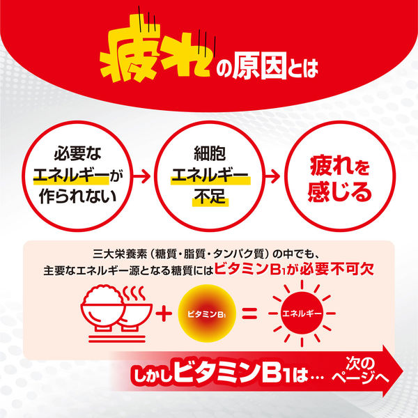 アリナミンEXプラス 270錠 アリナミン製薬 ビタミンB1 B6 B12 E