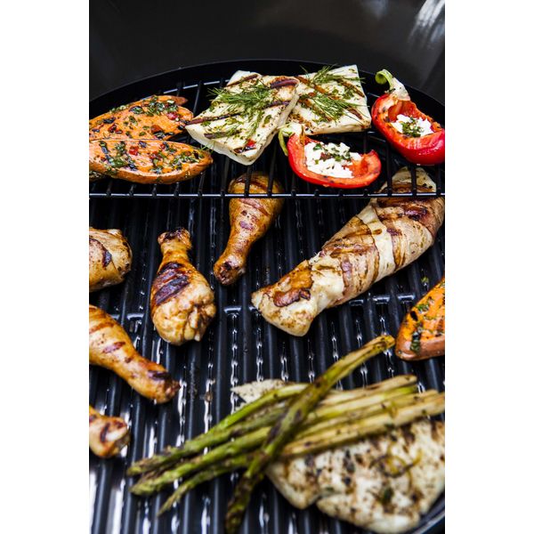 Char-Broil TRU Infrared Patio Bistro 240 ガスグリル ブラック