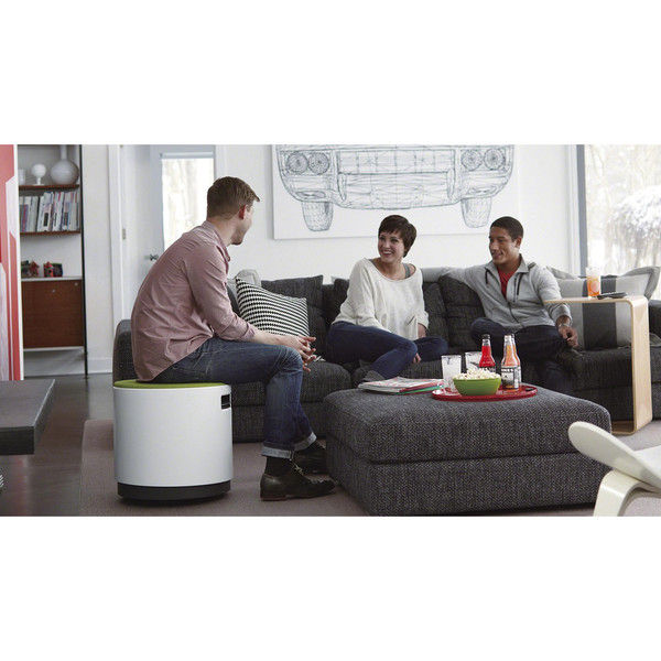 くろがね工作所 Steelcase Turnstone Buoy ターンストーンブイ グレイ