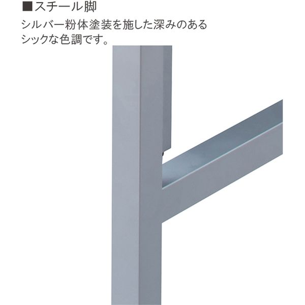 水上 オモイオ オムツっ子 おむつ交換台 NS2 BR-NS2幅620×奥行850×高さ910mm1台（直送品）