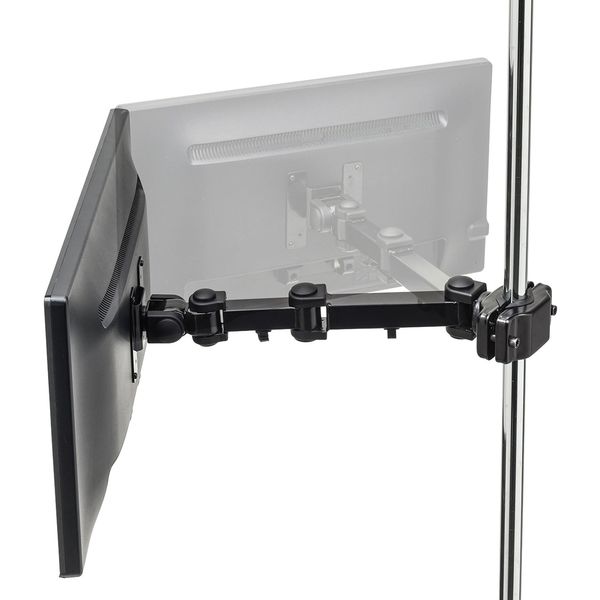 訳アリだけど豪華出品！LG31.5 4K＋Sunonモニターアームセット 訳アリだけど豪華出品！LG31.5 4K＋Sunonモニターアームセット