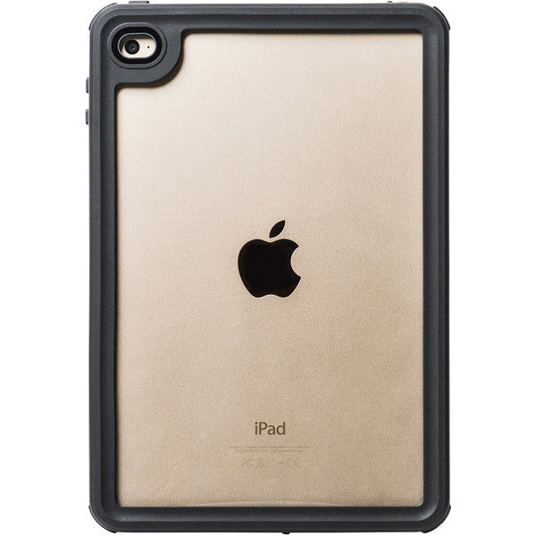 サンワダイレクト iPad mini 4防水耐衝撃ハードケース (防塵 サンワダイレクト iPad mini 4防水耐衝撃ハードケース (防塵