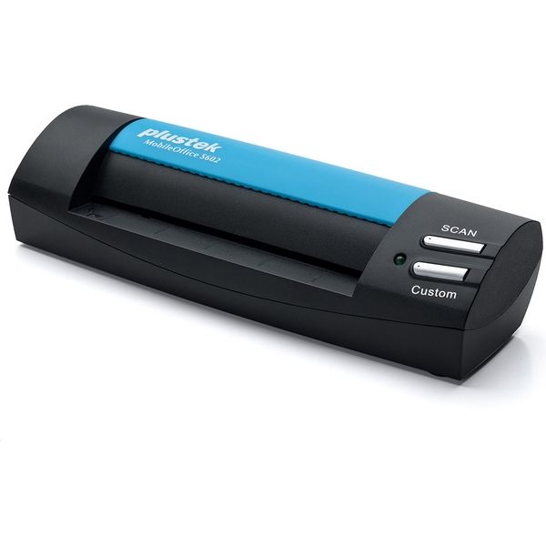 サンワダイレクト 名刺スキャナー（名刺をスキャンしてデータ化・管理