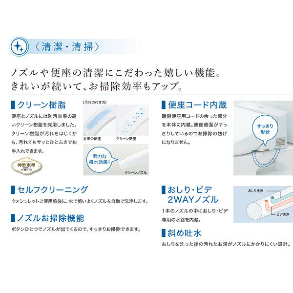 TOTO ウォシュレットKシリーズ 貯湯式温水洗浄便座 TCF8PK32 NW1 ホワイト