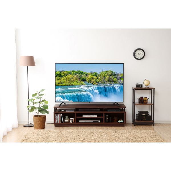 アイリスオーヤマ 液晶テレビ LT-65B620 65インチ 4K対応（直送品）