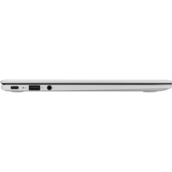 ASUS ノートパソコン 14型 Chromebook C425TA（直送品） - アスクル