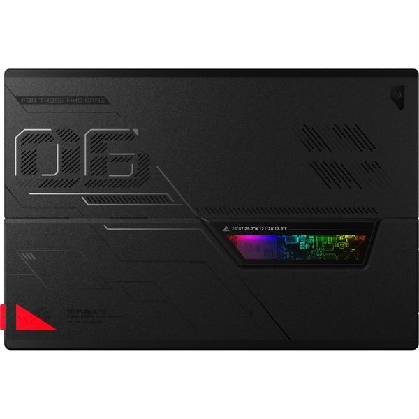 ASUS ゲーミングノートパソコン 13.4型 ROG Flow Z13 GZ301ZC