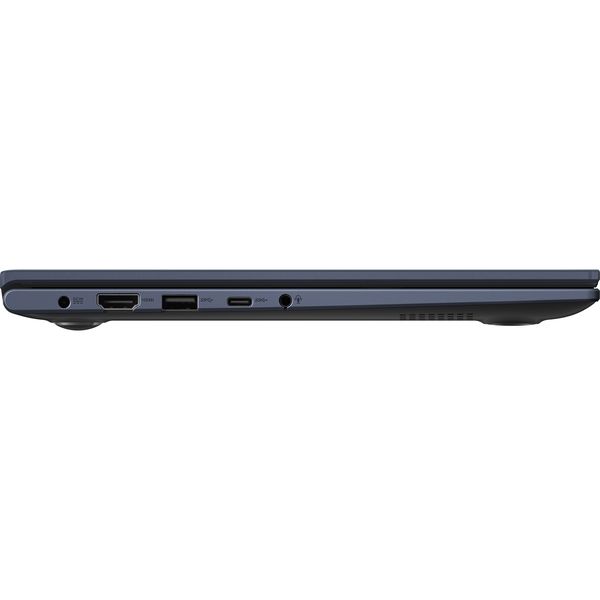 ASUS ノートパソコン 14型 VivoBook 14 X413EA (office H&B)（直送品）