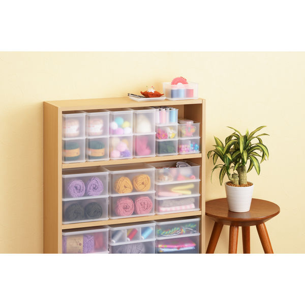 SANKA ナチュラ インボックス ピコアト SS NIB-PKA-SSCL 1個 - アスクル